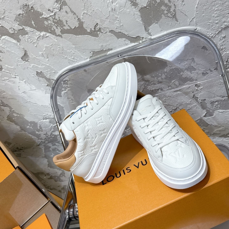 l0vis Vvtt0n trainer sneaker